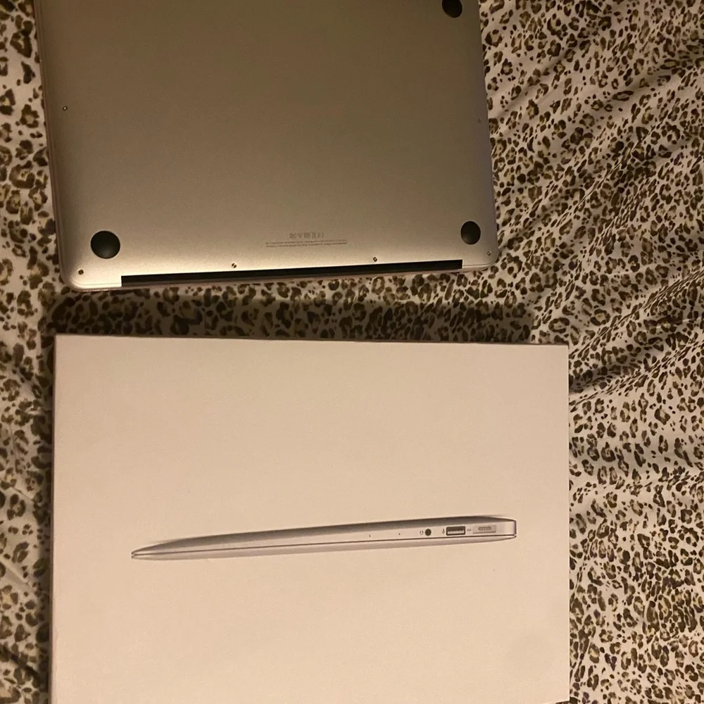 Apple MacBook Air 13 inch
